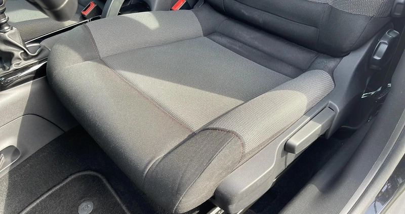 Citroen C4 Cactus cena 49900 przebieg: 148247, rok produkcji 2020 z Jastrowie małe 379